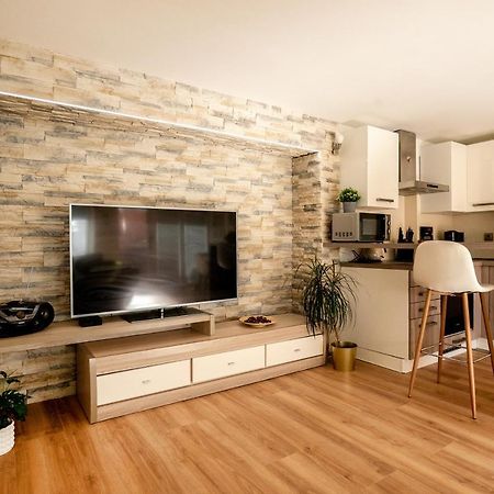 Apartman U Jirika Poděbrady エクステリア 写真