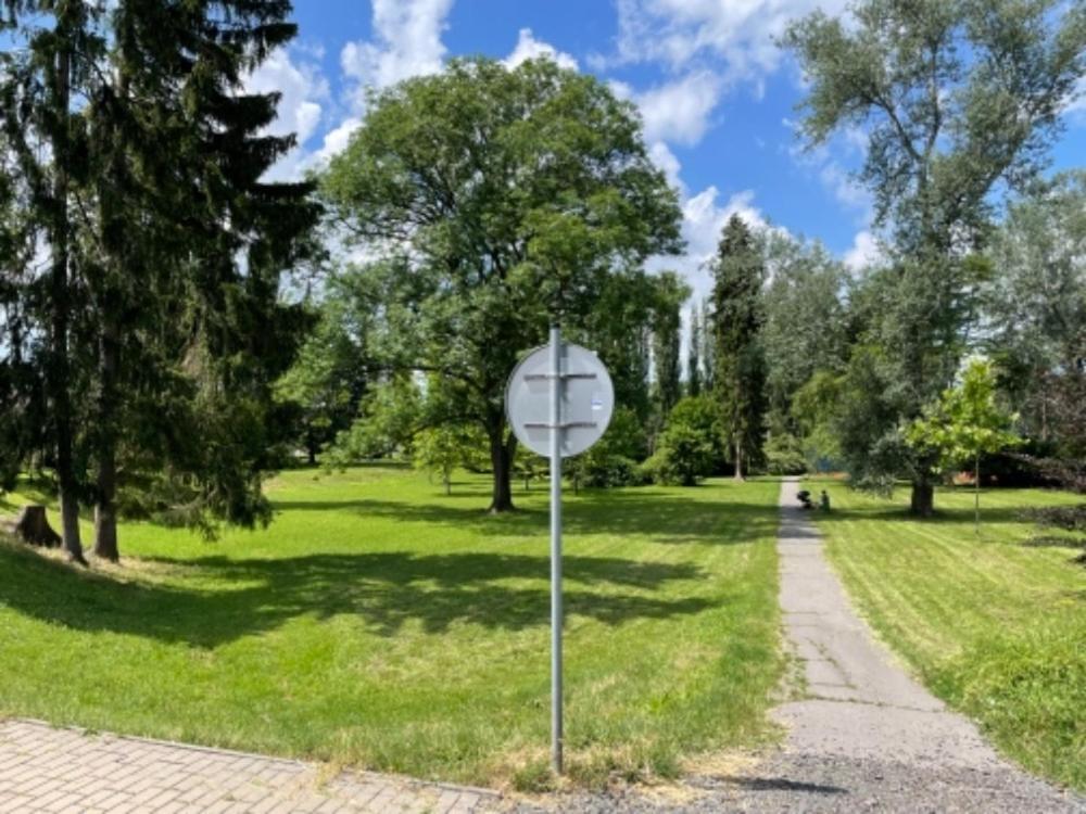 Apartman U Jirika Poděbrady エクステリア 写真